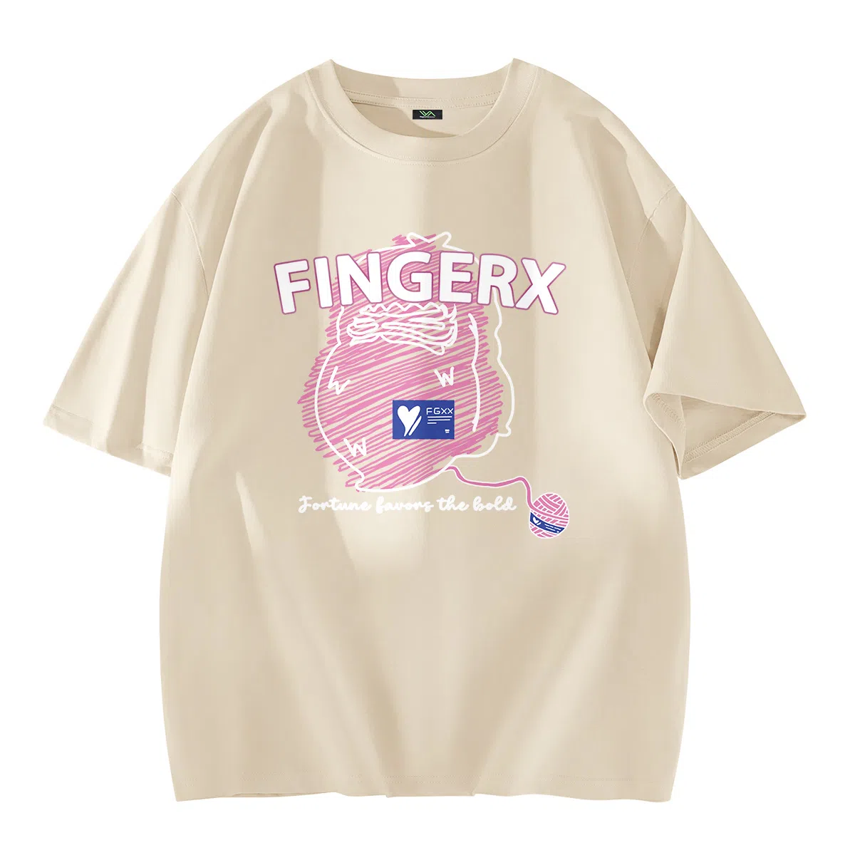 Fingercroxx itFGXX T