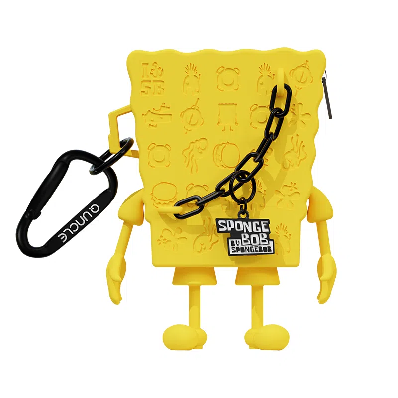 SPONGEBOB SQUAREPANTS