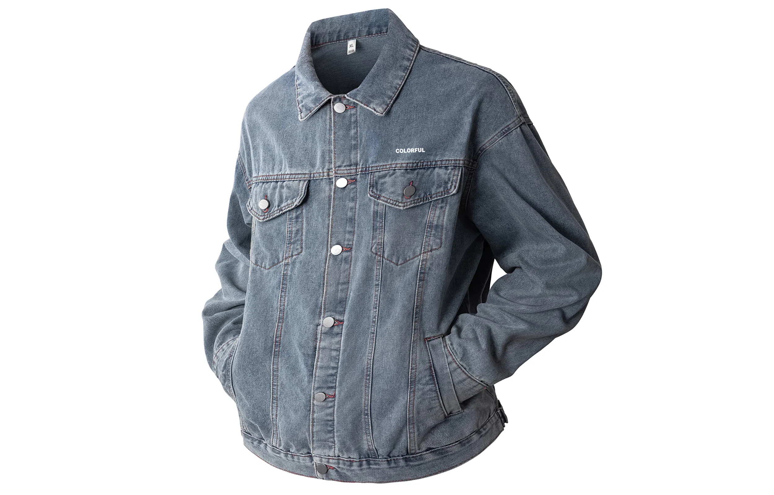 Colorful Creations cleanfit