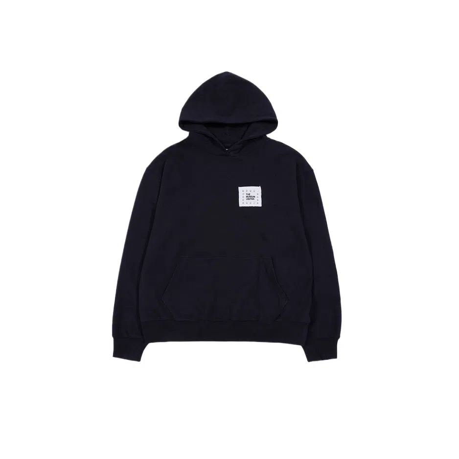 THE MUSEUM VISITOR 23 AUTUMN