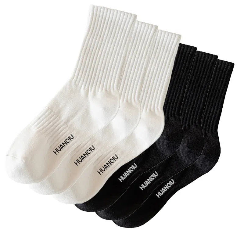 HUANQIU Socks