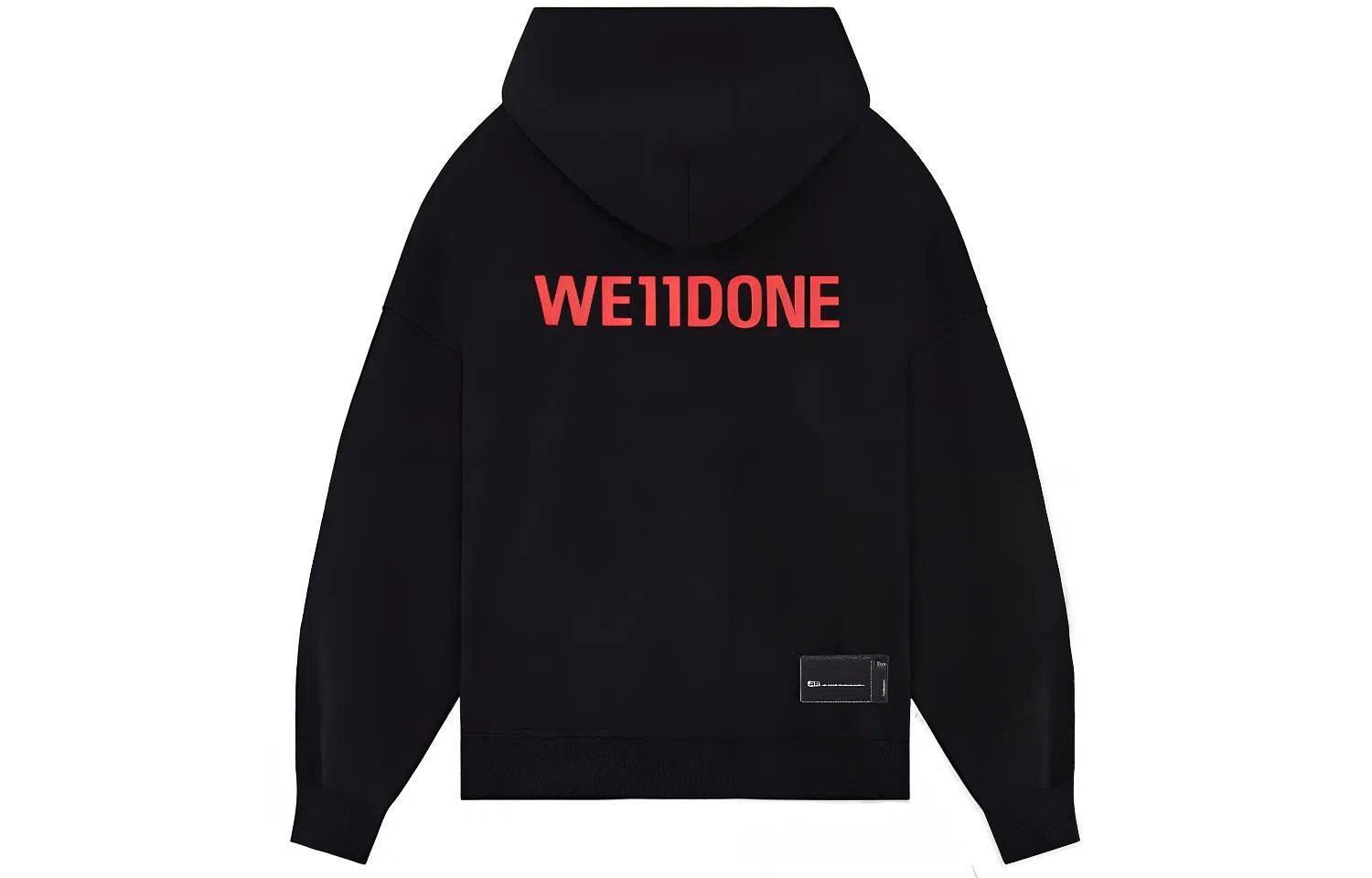 WE11DONE FW22