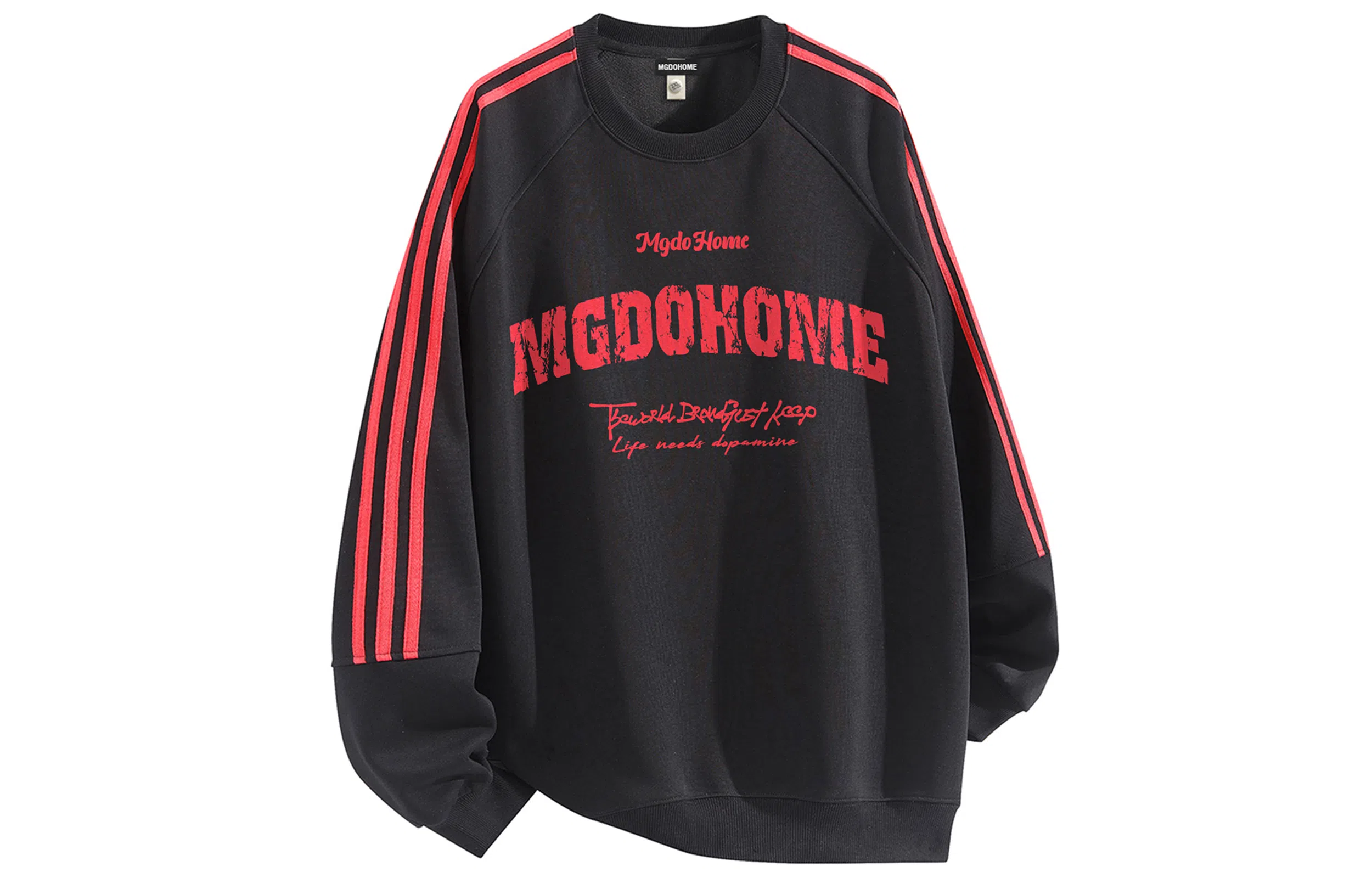 MGDOHOME Logo