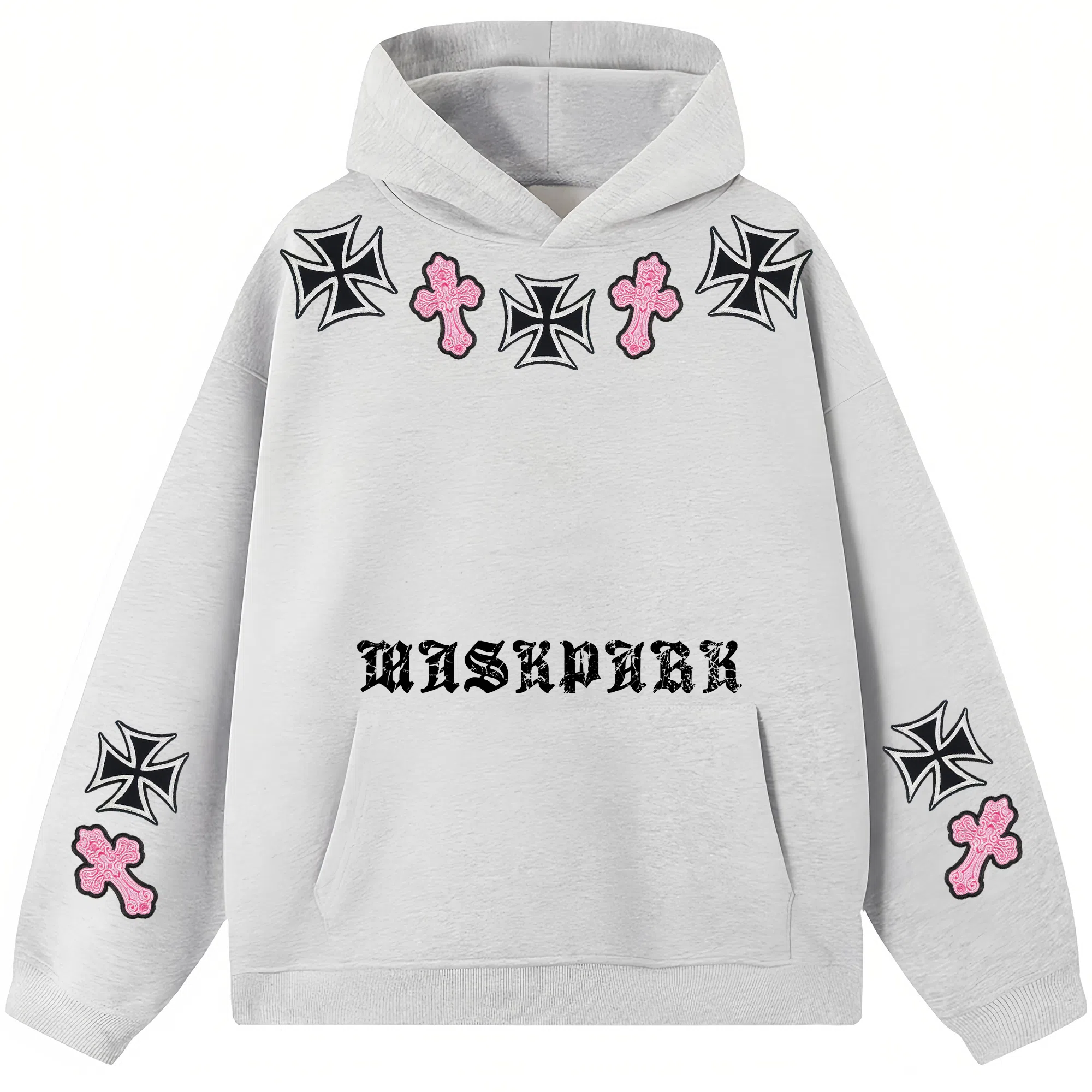 MASKPARK Hoodie