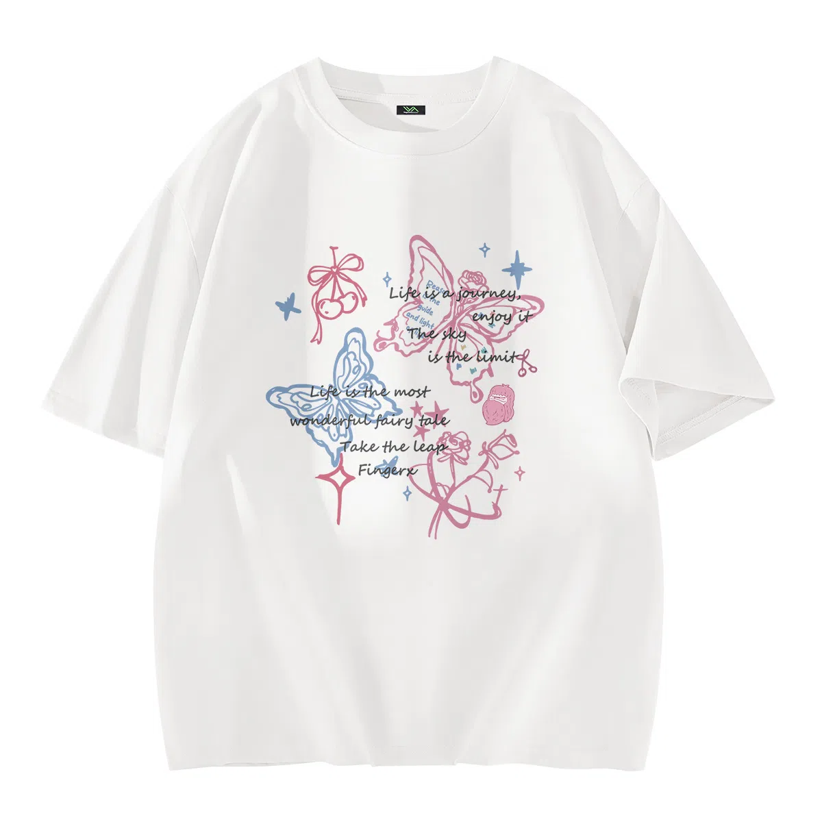 Fingercroxx itFGXX T