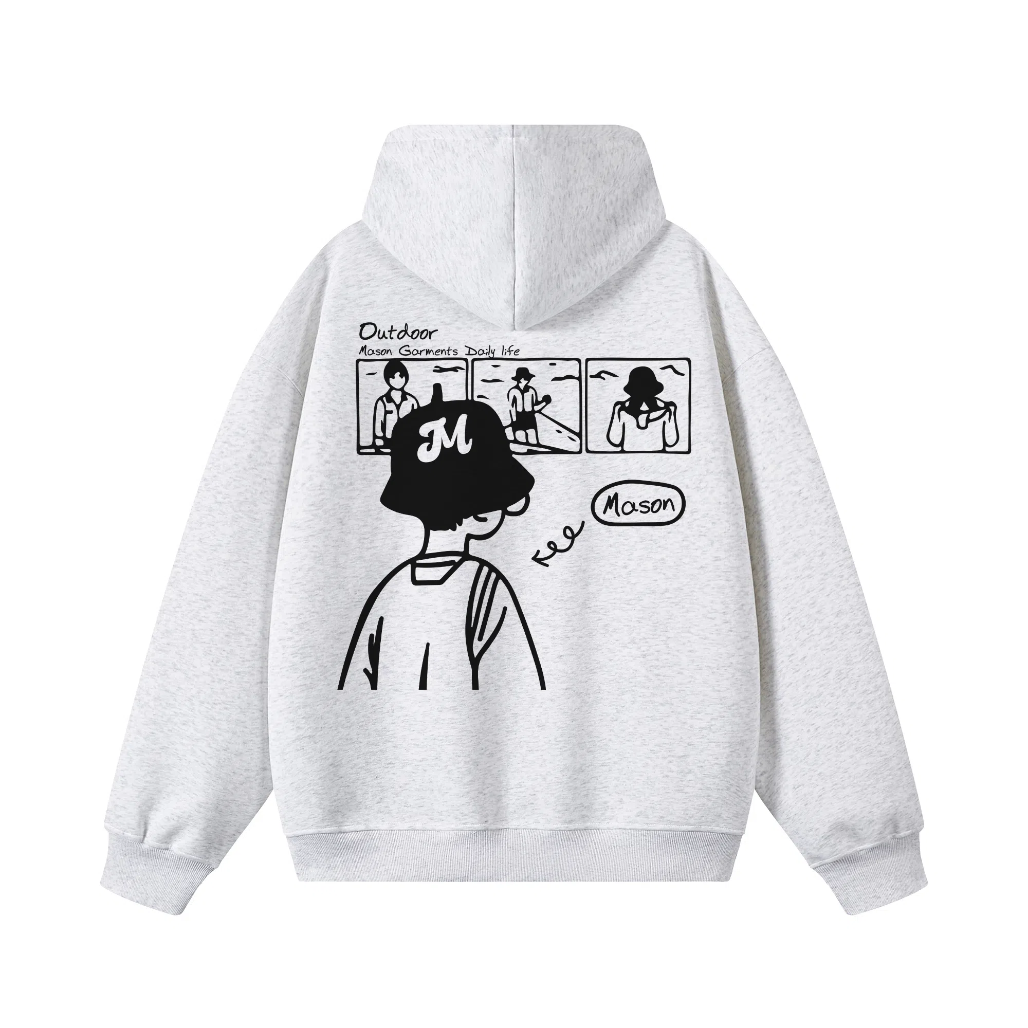 masongarments LOGO