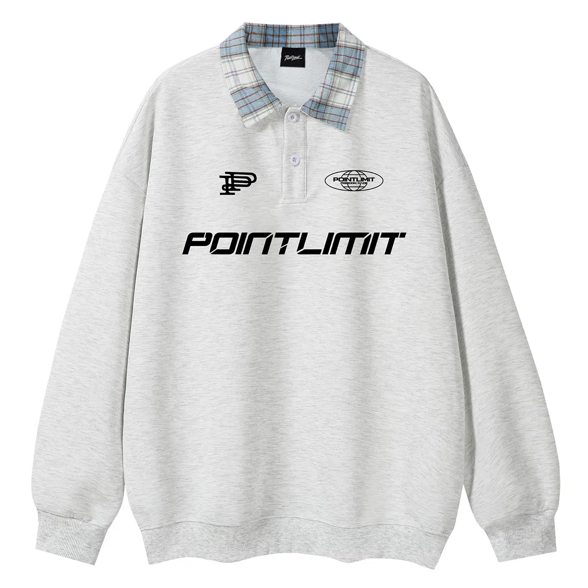 POINTLIMIT LogoPolo