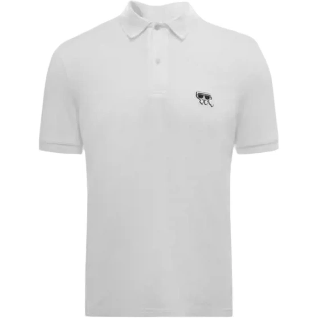 KARL LAGERFELD Polo Shirt