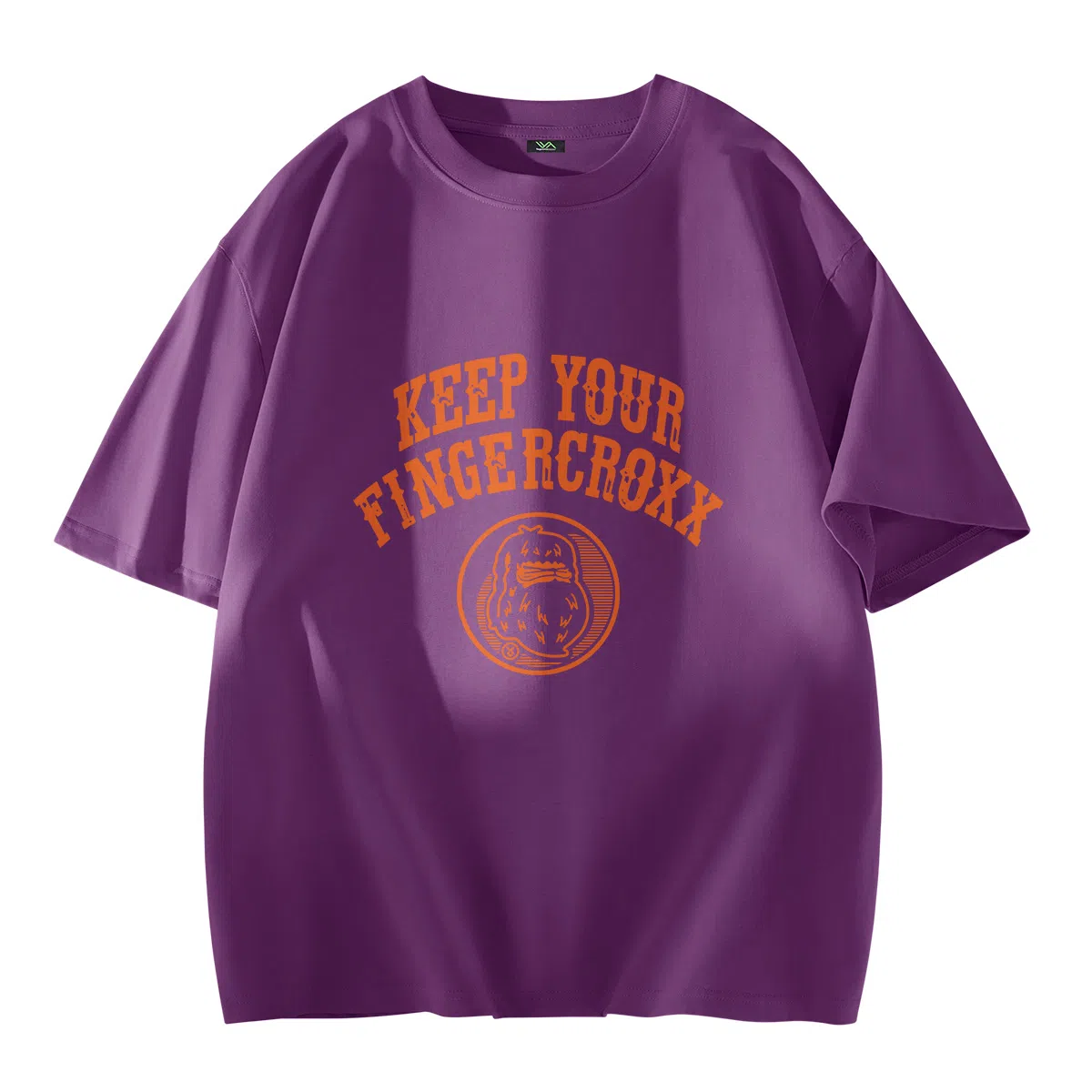 Fingercroxx itFGXX T