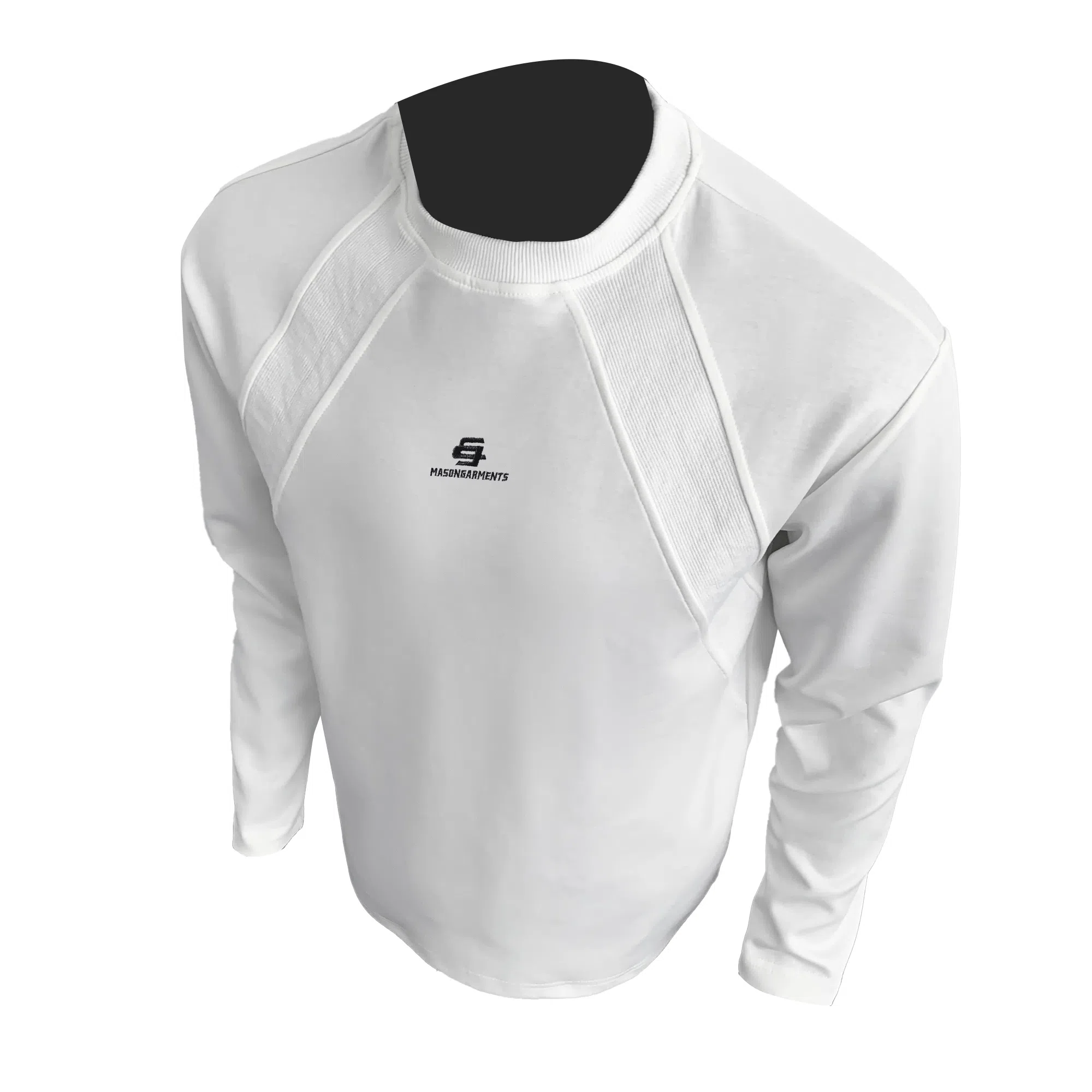 masongarments boxycleanfitT