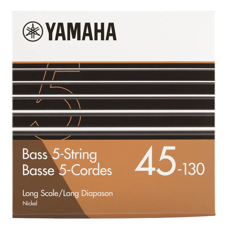 YAMAHA GSB45 Bass