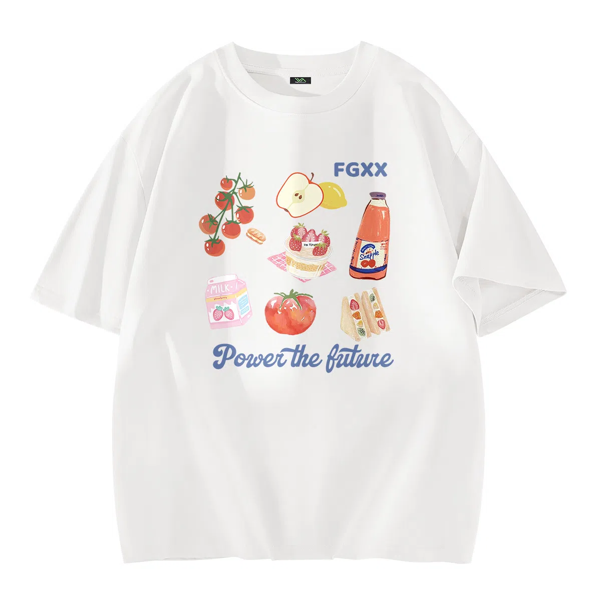 Fingercroxx itFGXX T