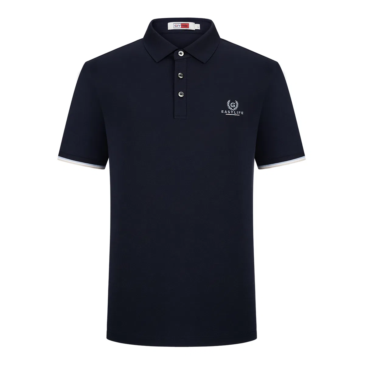 GY goldlion Polo