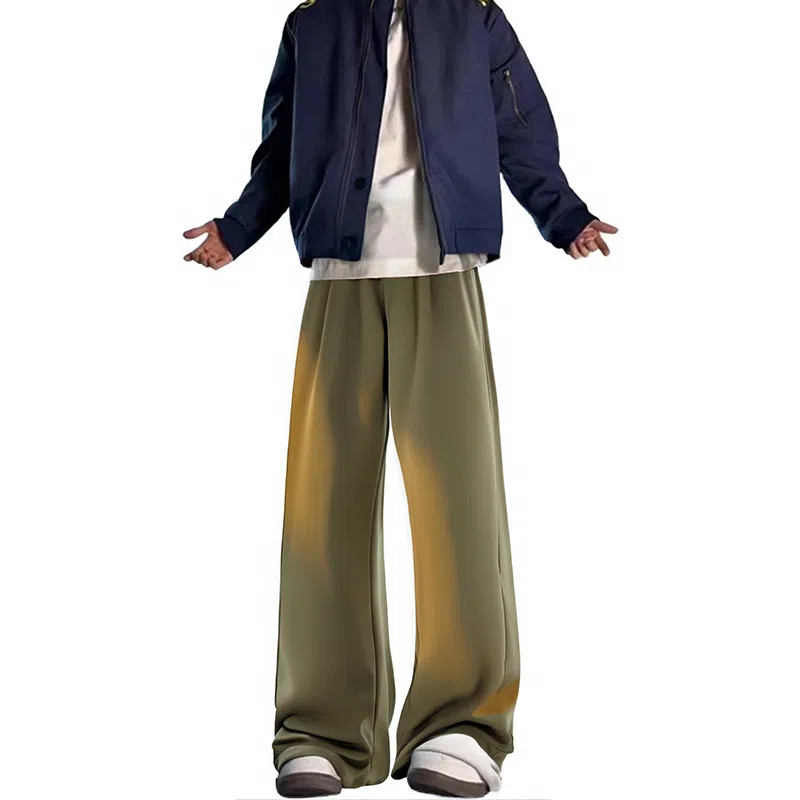 DOENU vintageBFcleanfit