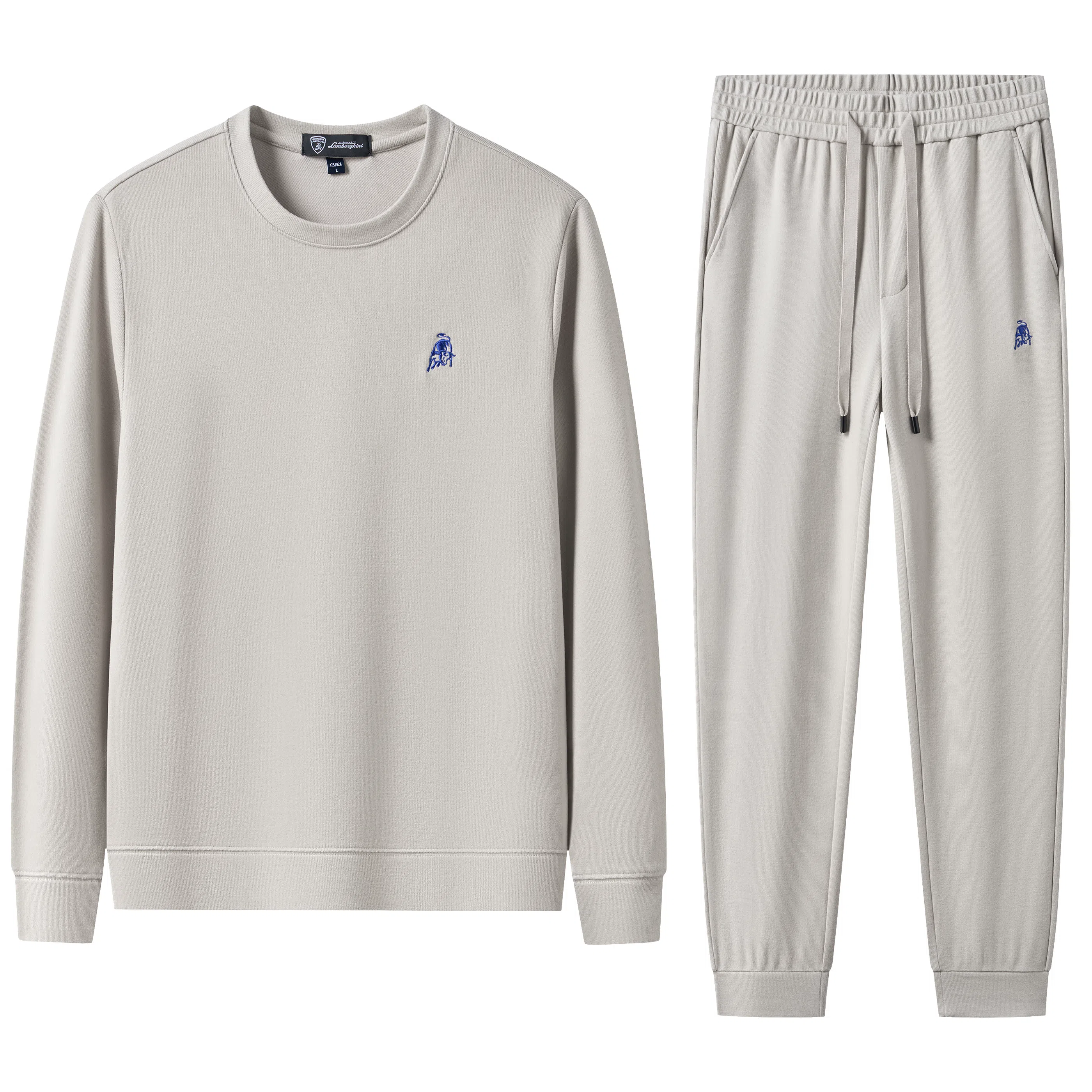 Automobili Lamborghini logo