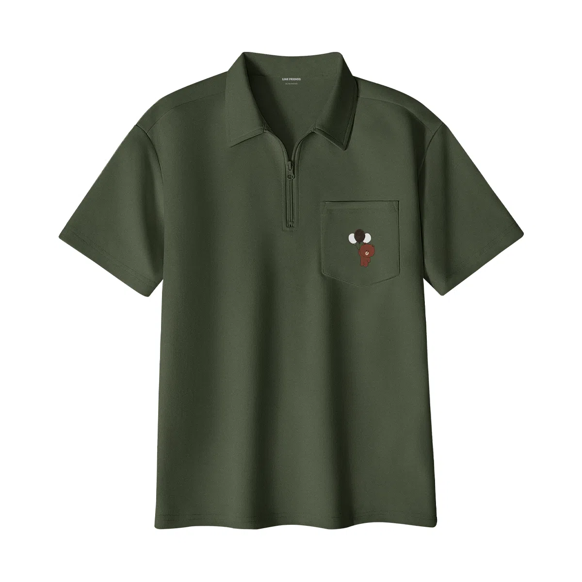 LINE FRIENDS Polo