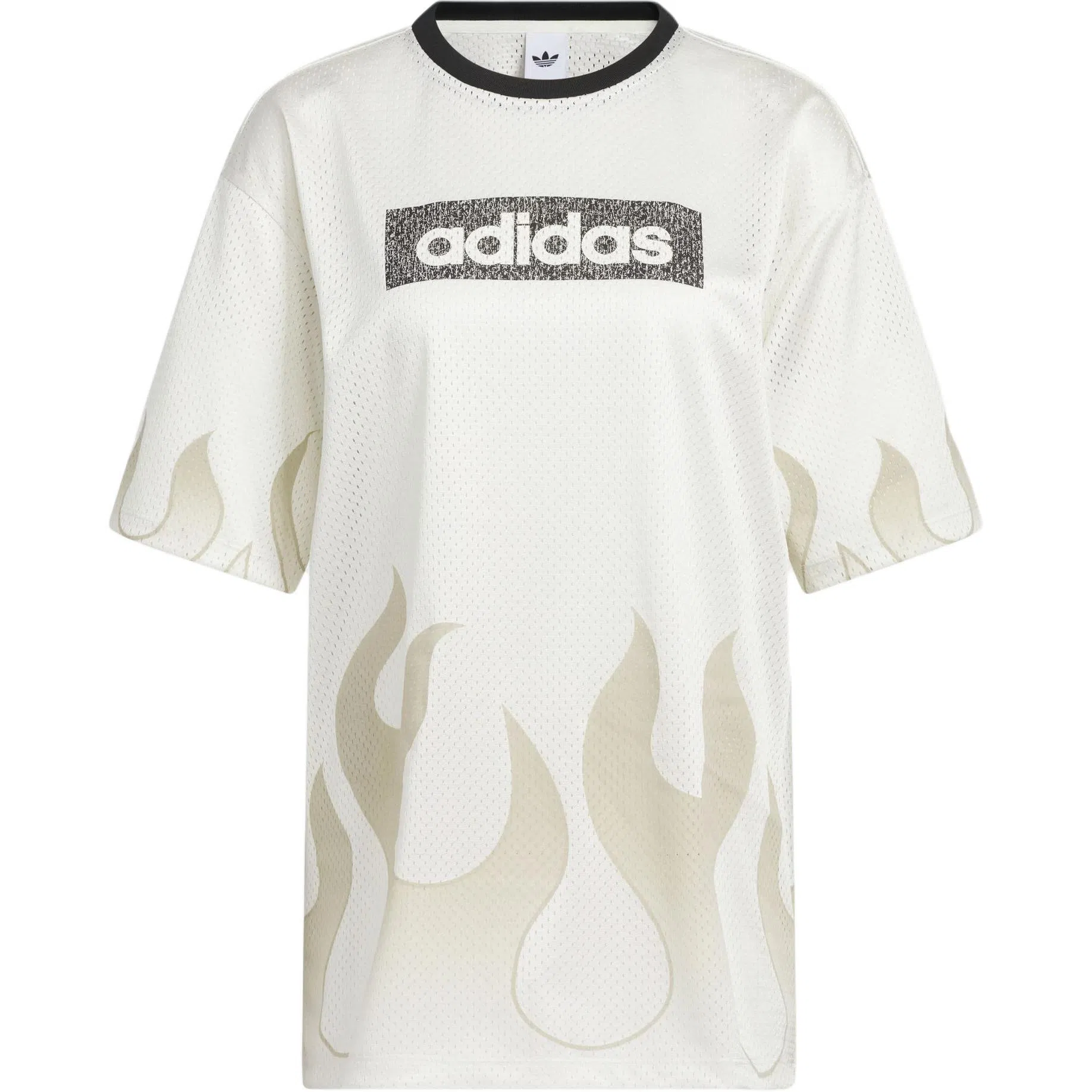 adidas originals HOCKEY logo SS25T