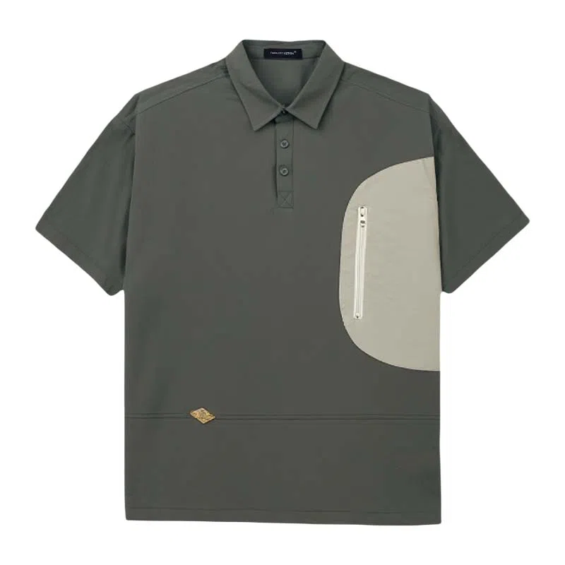 BANGBOY X IZTION poloT