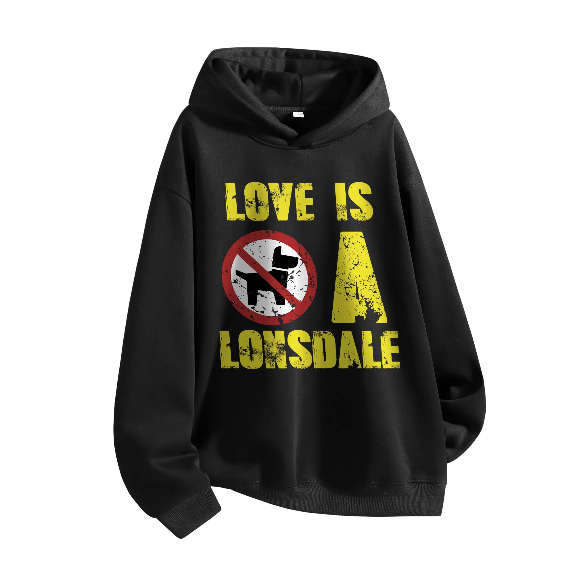 LONSDALE