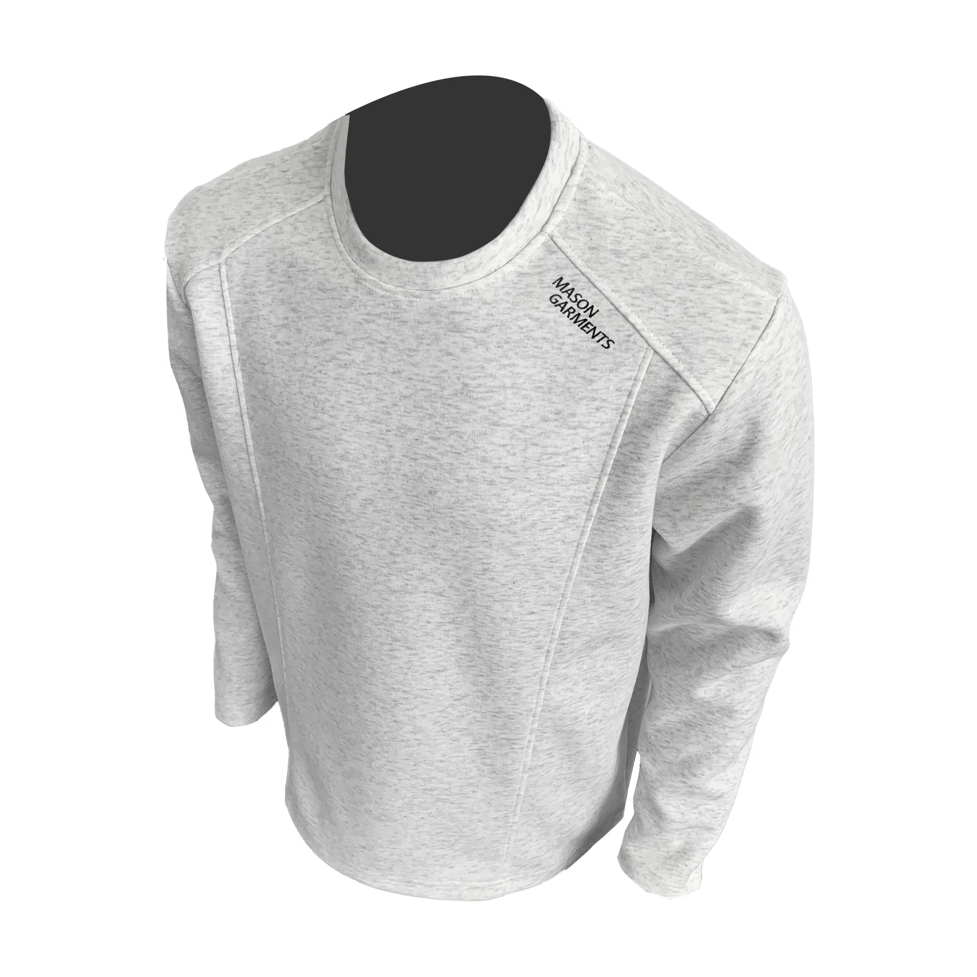 masongarments boxycleanfitT