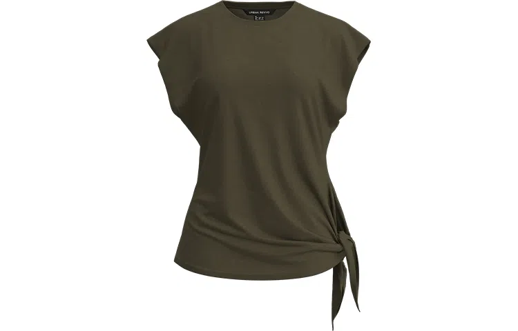 URBAN REVIVO UR T T_