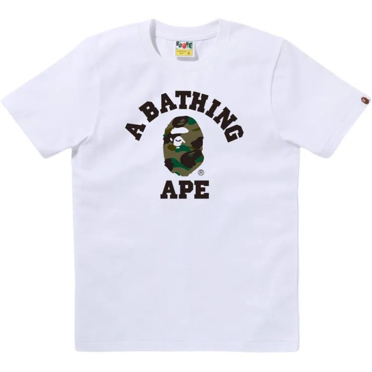 A BATHING APE FW25 FW25T
