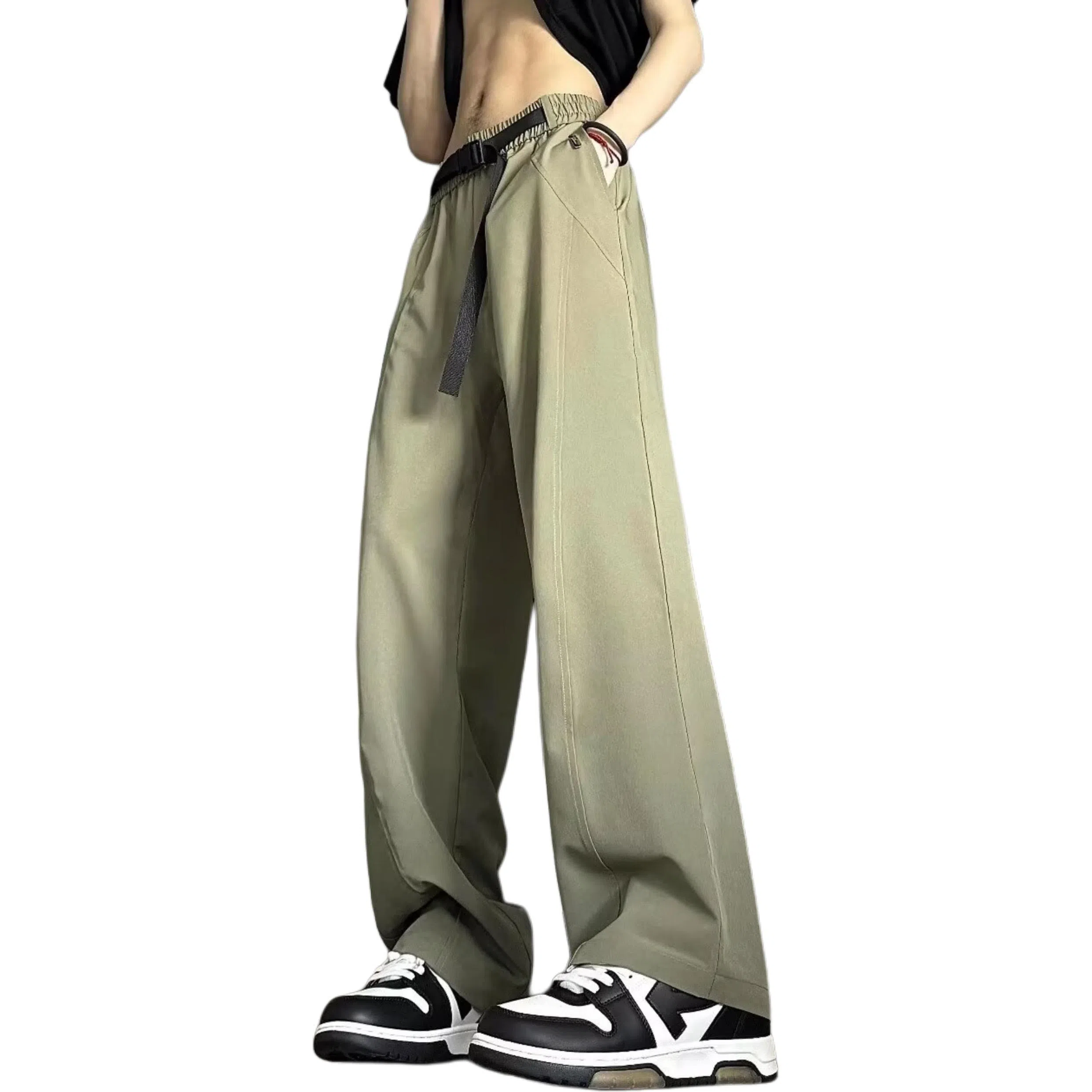 SOUL WORKER cleanfit