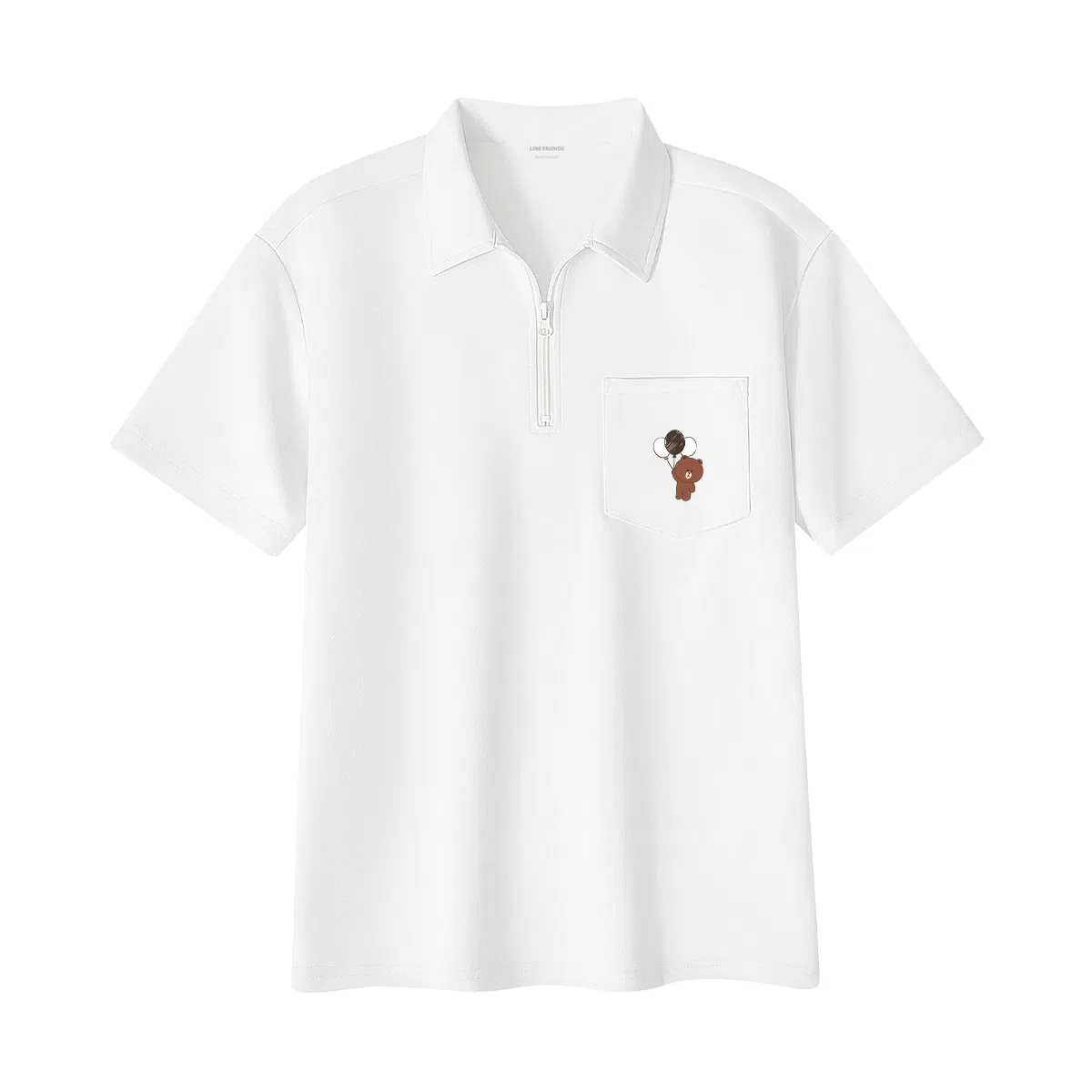 LINE FRIENDS Polo