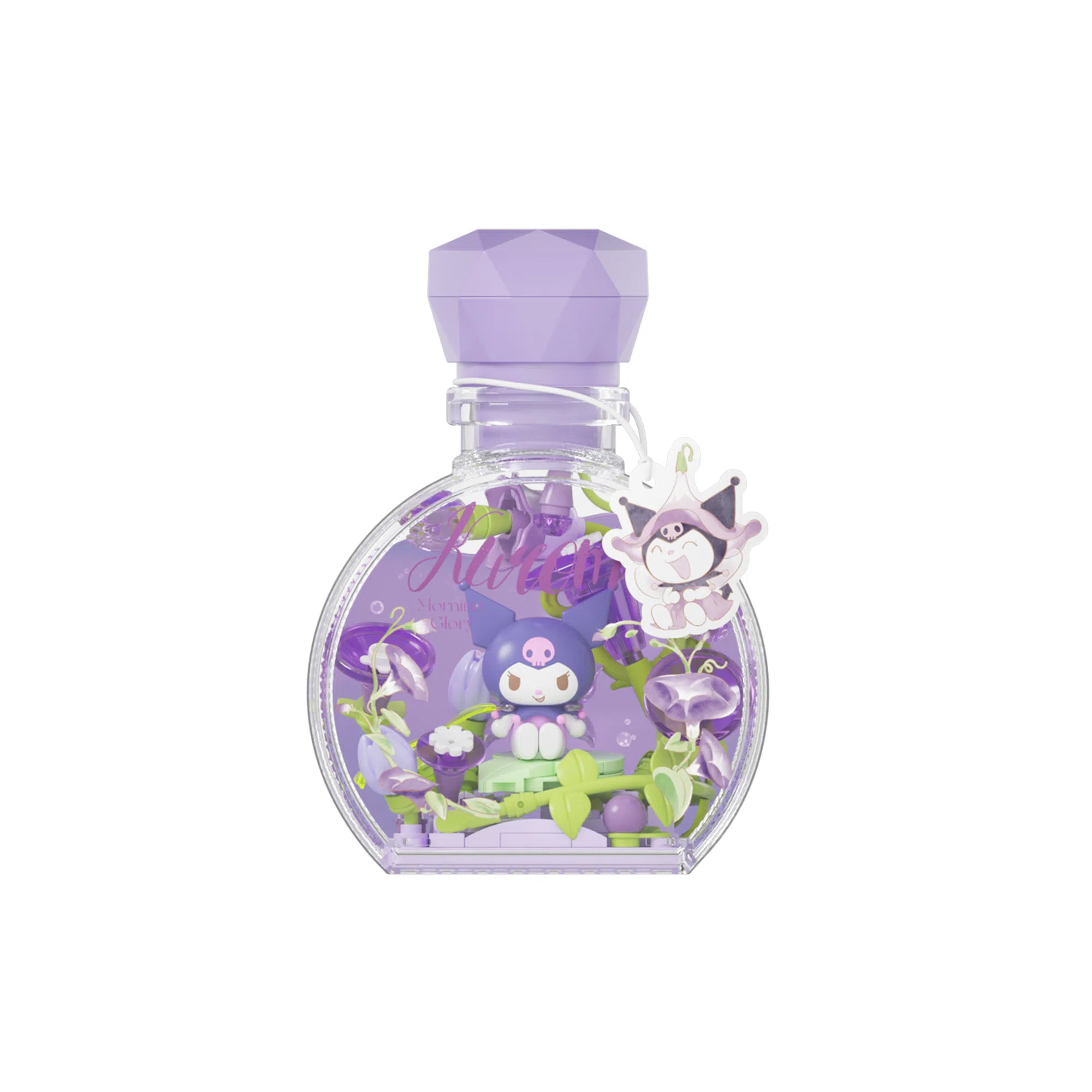 SEMBO x Sanrio Hello Kitty 0-300PCS 803305-A