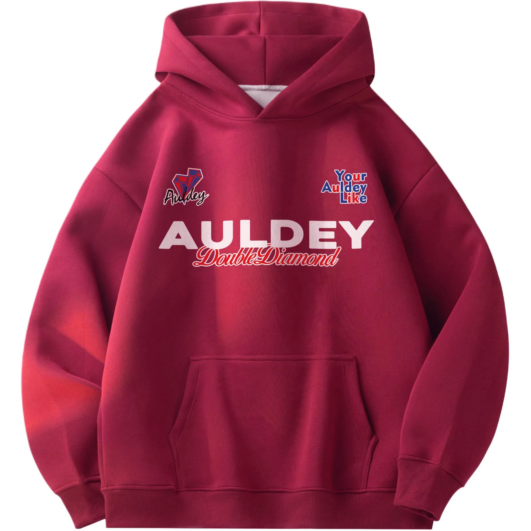 AULDEY logo