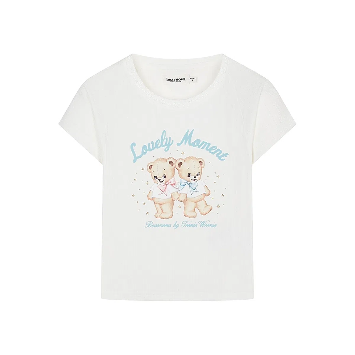 Teenie Weenie bearnova25 T