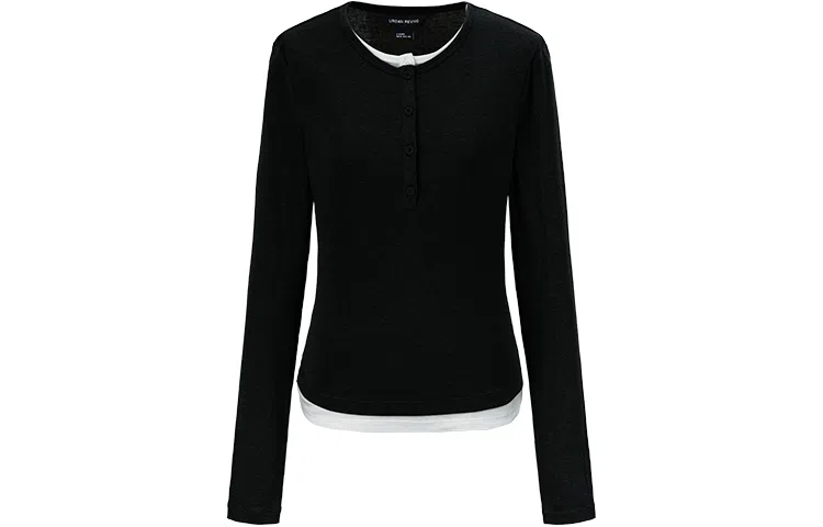 URBAN REVIVO UR T T_