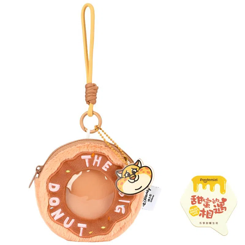 POTDEMIEL x Disney ip