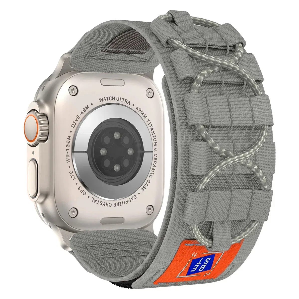 TooGowa Apple watch9876ultra