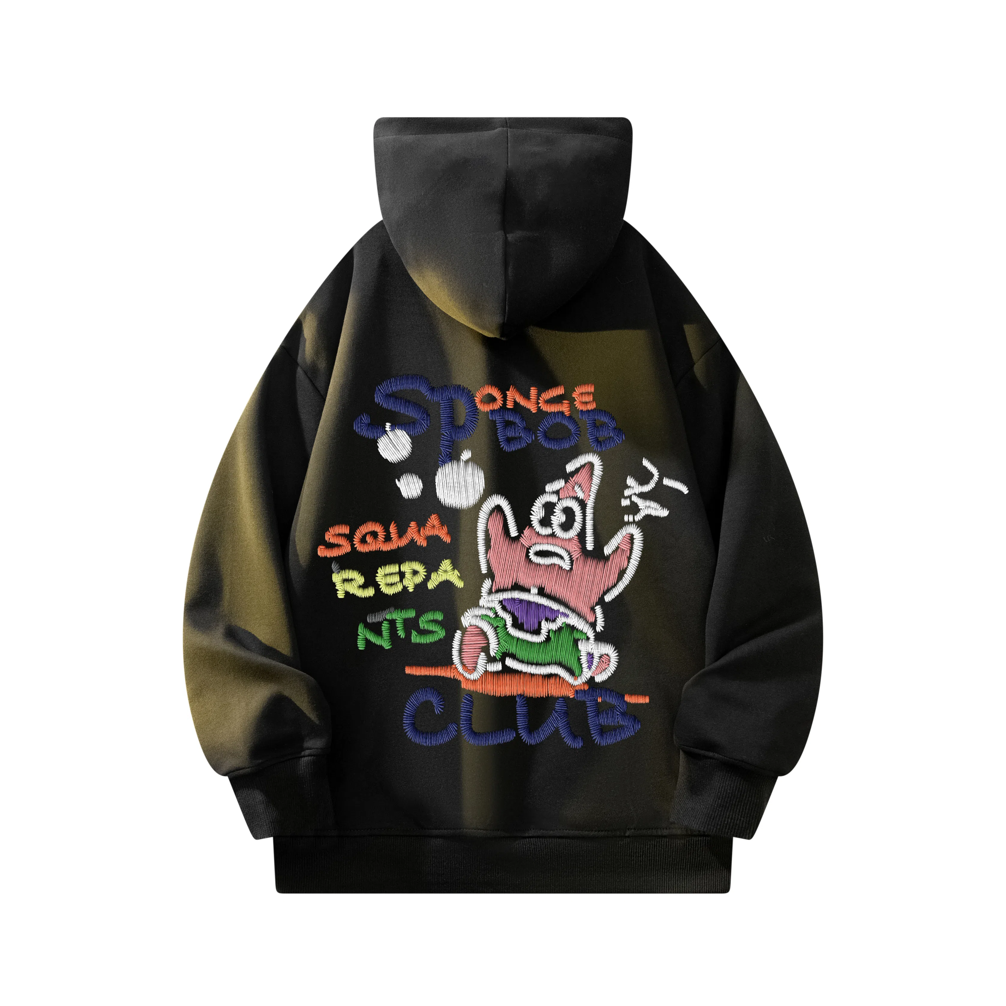 SPONGEBOB SQUAREPANTS Logo