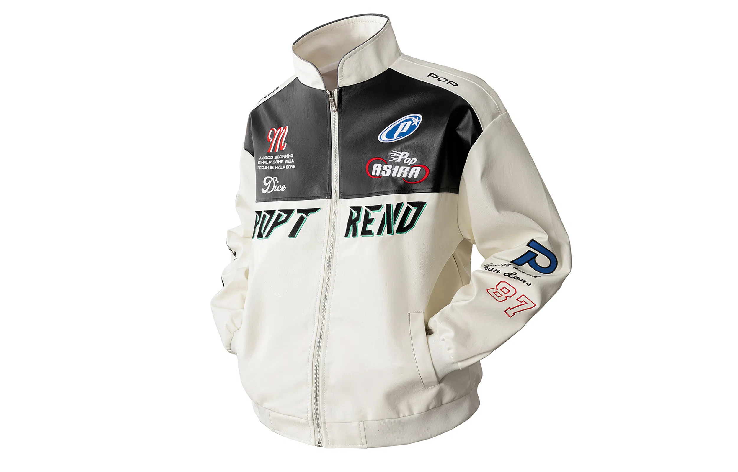 Colorful Creations PU