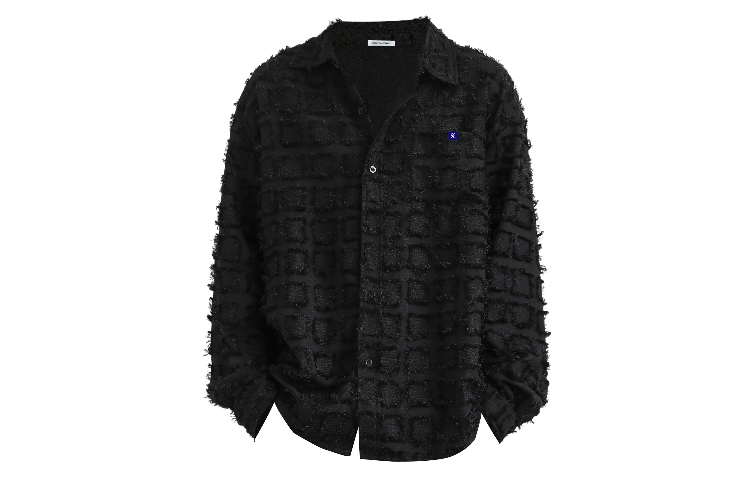 Colorful Creations cleanfit