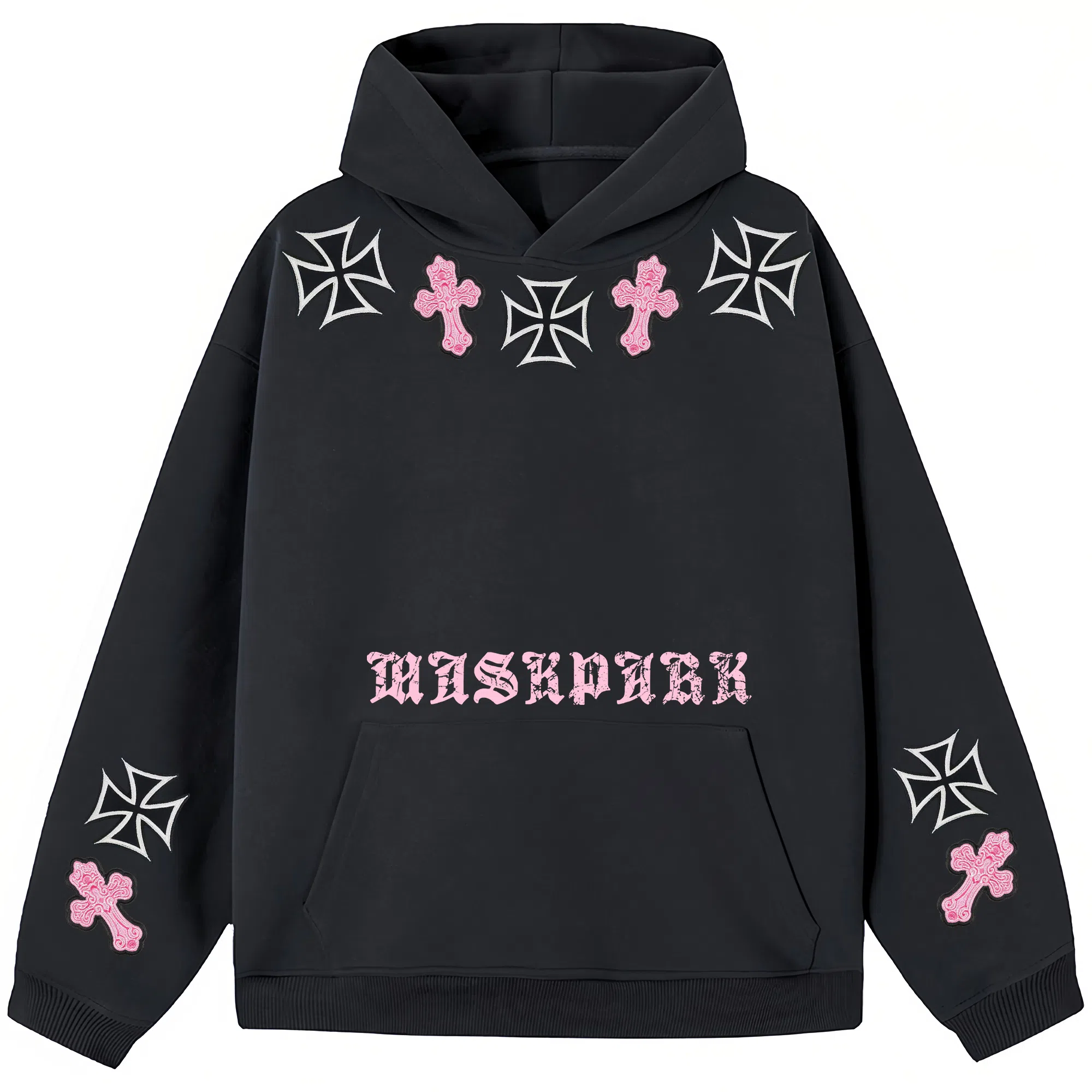 MASKPARK Hoodie