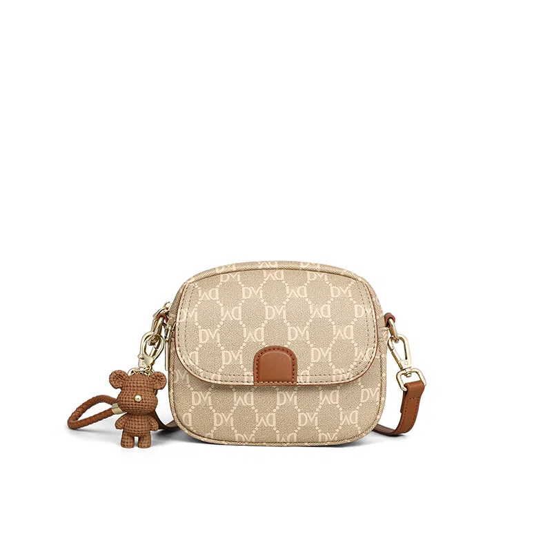 OUBOTE Crossbody Bag Khaki