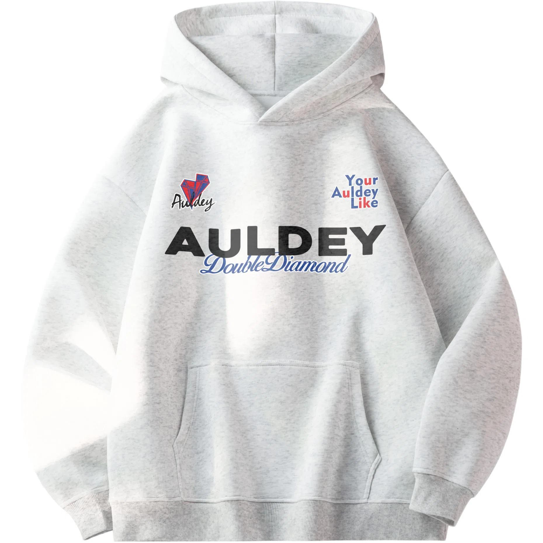 AULDEY logo