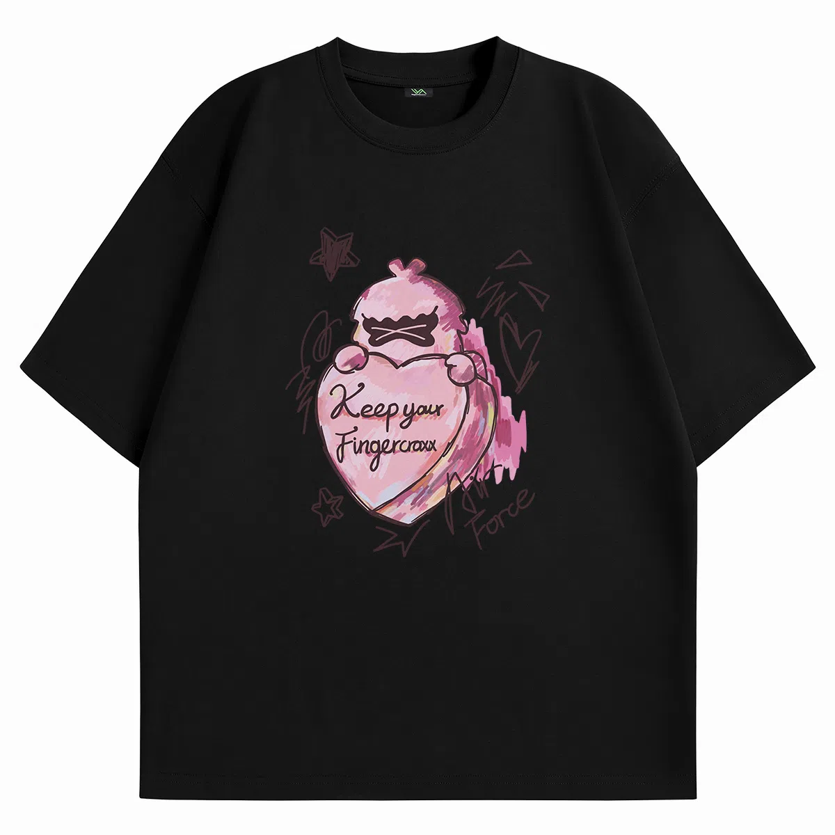 Fingercroxx itFGXX T