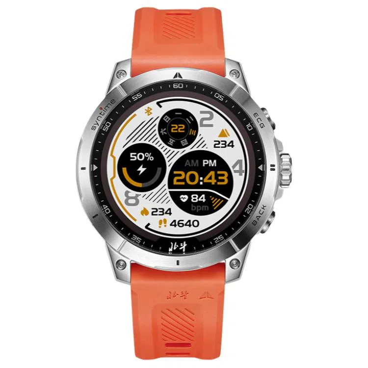 syntime - TA900-10