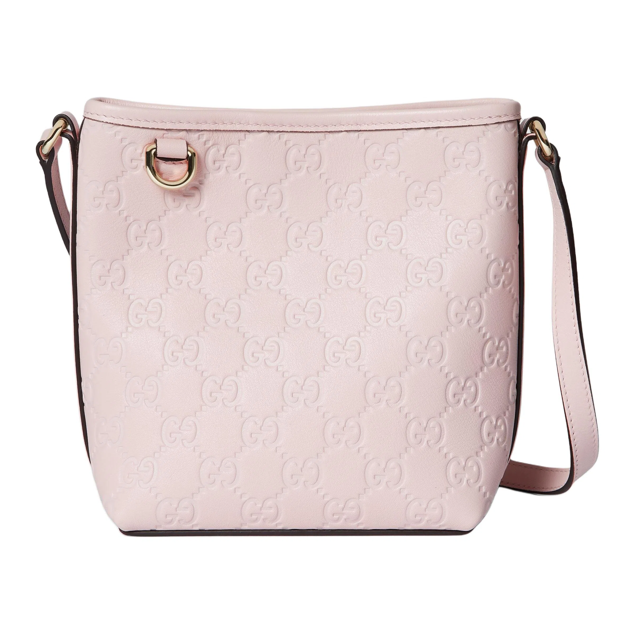 Gucci GG Emblem Mini