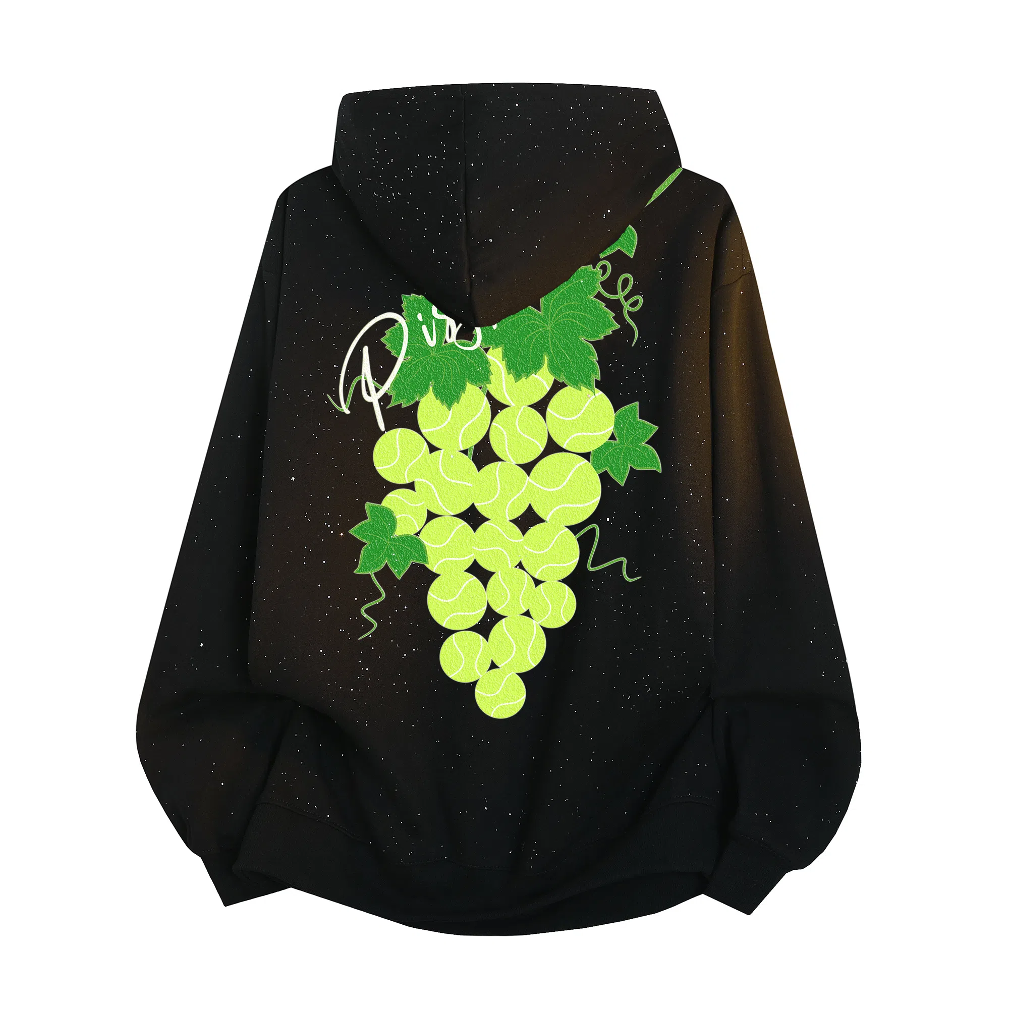 PISYPOX Starfruit Hoodie