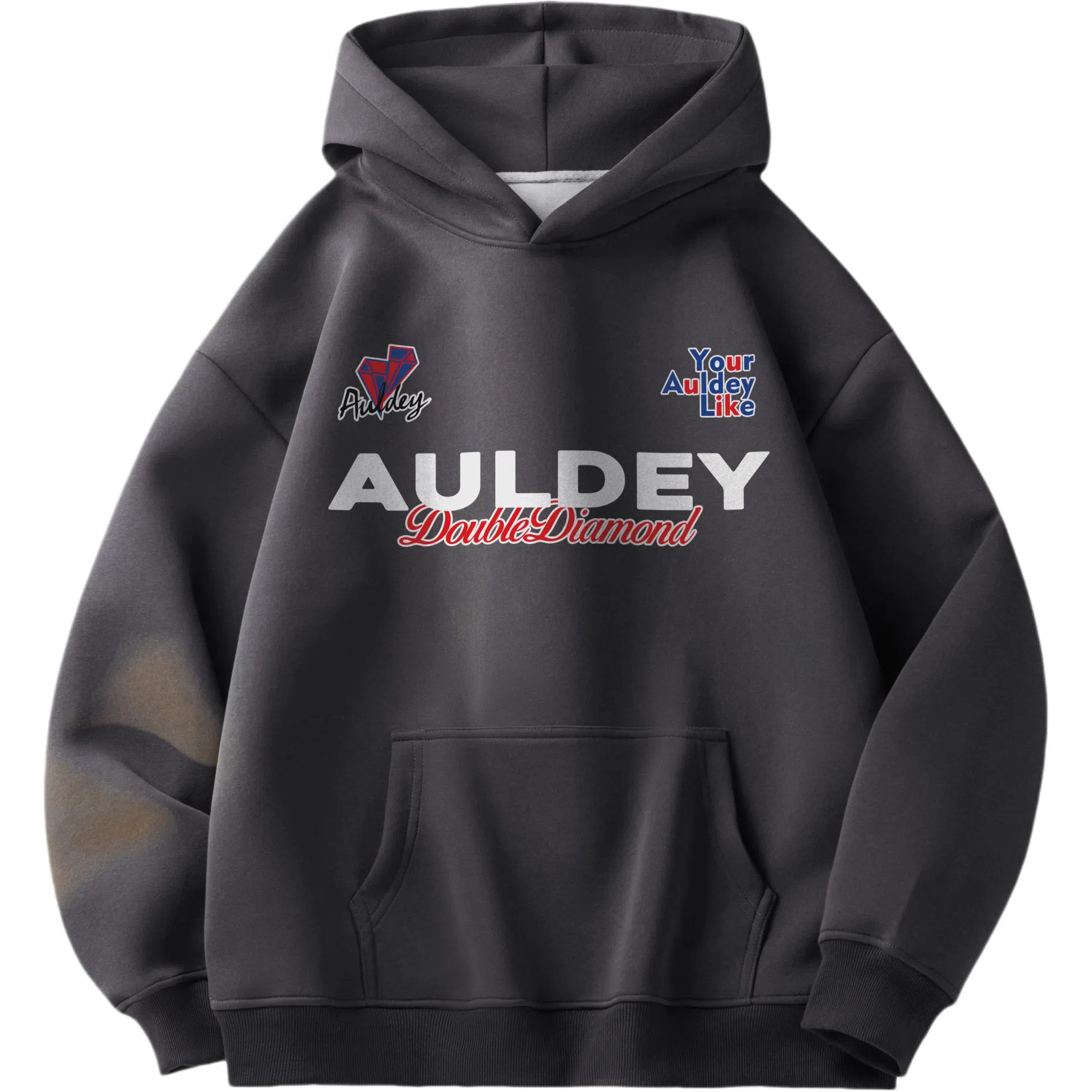 AULDEY logo