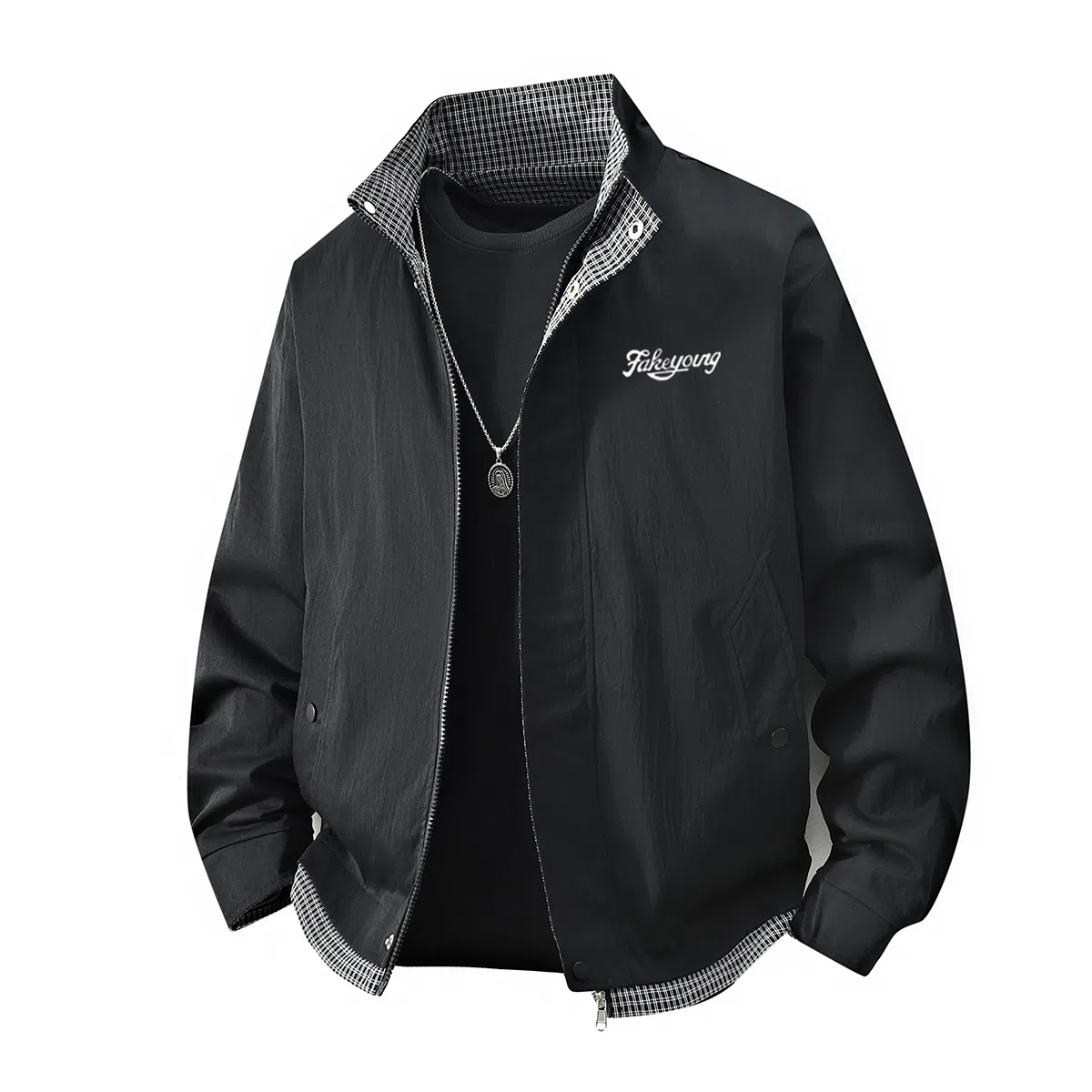 290Fakeyoung cleanfitlogo
