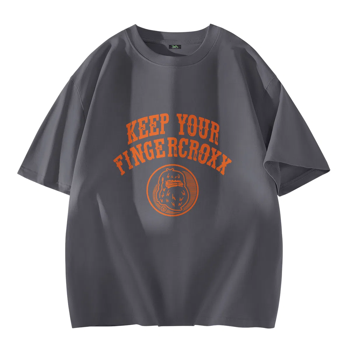 Fingercroxx itFGXX T