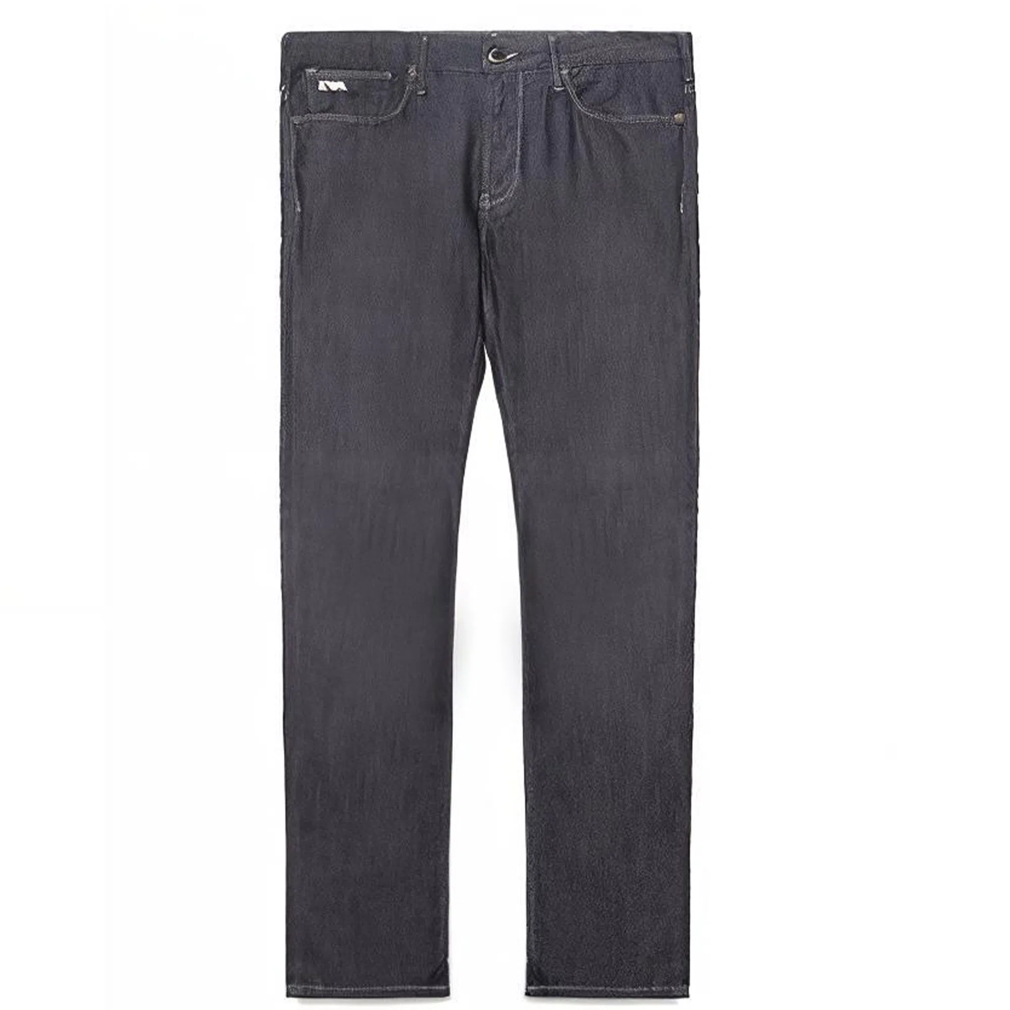 EMPORIO ARMANI FW21 Logo