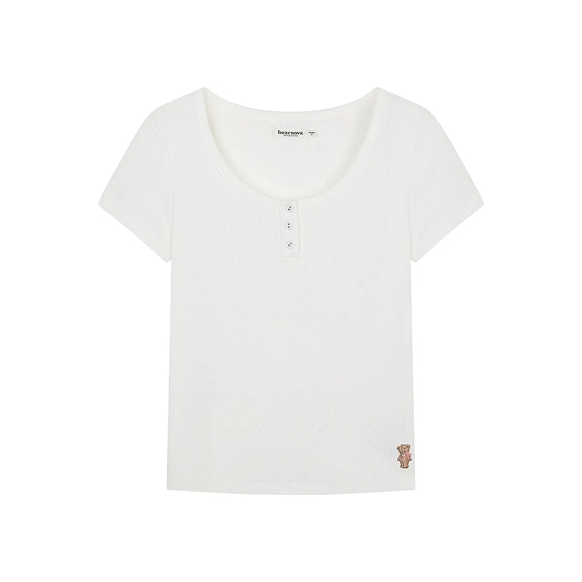 Teenie Weenie bearnova2025 T