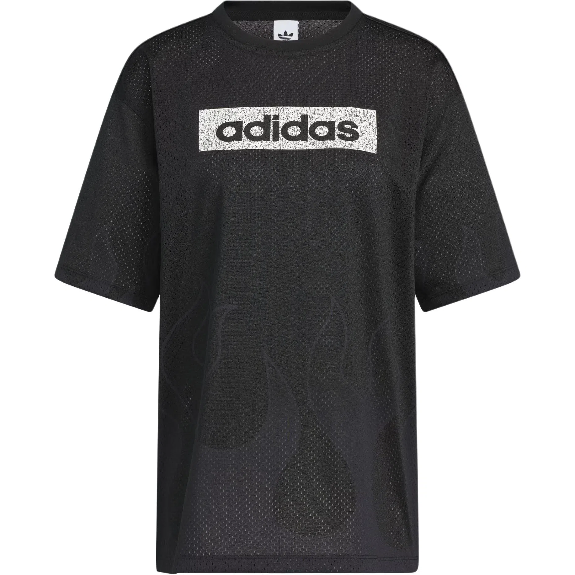 adidas originals HOCKEY logo SS25T